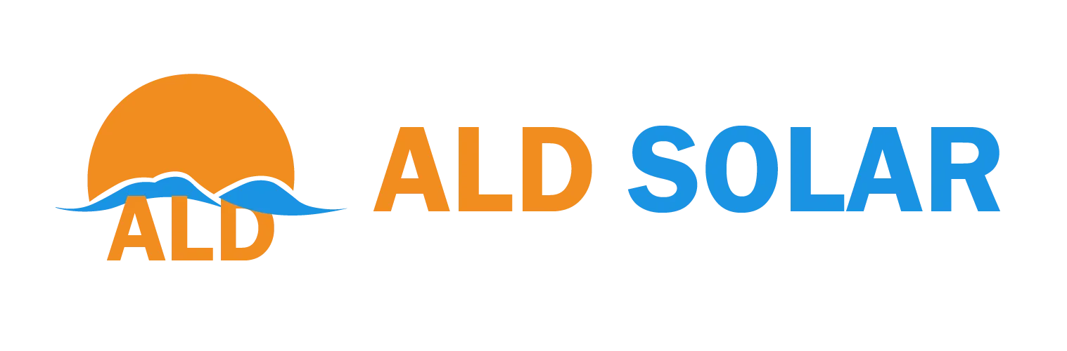 ALD Solar