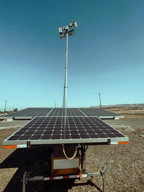 Ticari İşletme Güneş Enerjisi Paketi (20 kW)