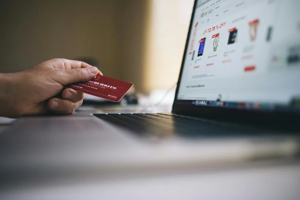 E-Ticaret Siteleri