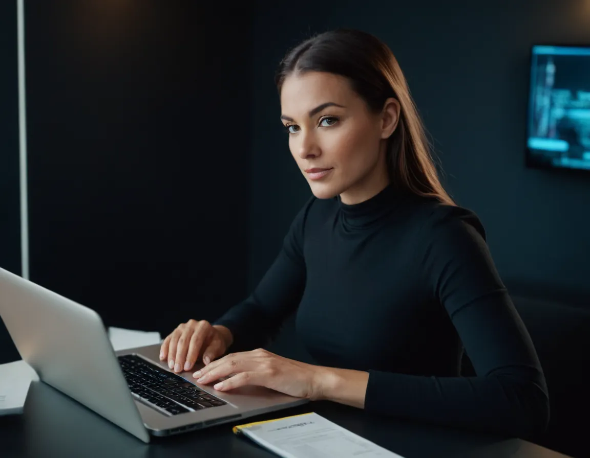 Modern Web Sitesi Geliştirmenin Sırrı