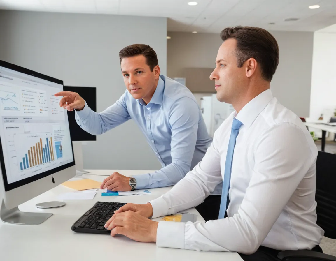 Özel Yazılımlarla İş Süreci Optimize Edin