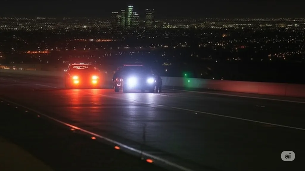 24/7 Roadside Assistance in Los Angeles: What’s Included