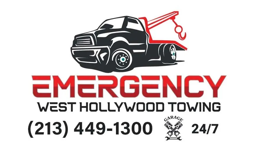 Towing Services in Los Angeles